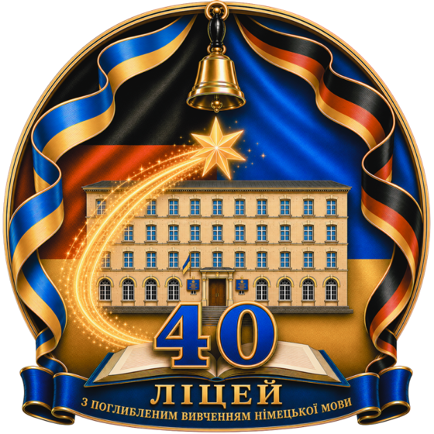 Ліцей №40